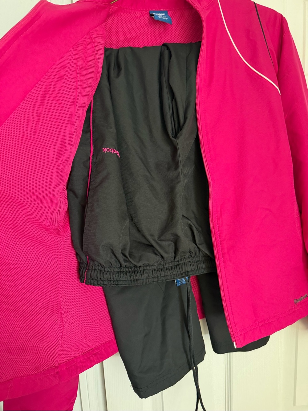 Vintage Reebok sweatsuit - Picture 3 of 5